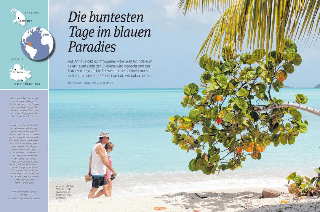 945_20180616_Tiroler Tageszeitung_Die buntesten Tage im blauen Paradies