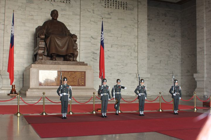 4001_Chiang Kai-shek Memorial_Wachablsung