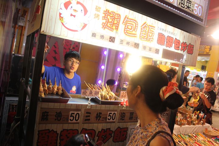 4976_Tanchun Night Market
