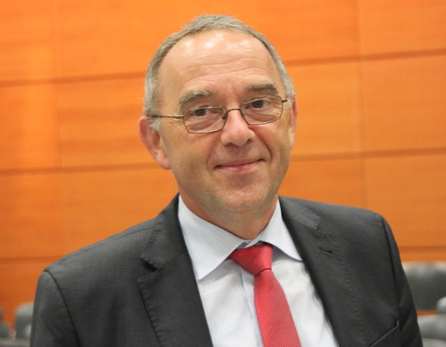 Norbert Walter-Borjans_Finanzminister NRW