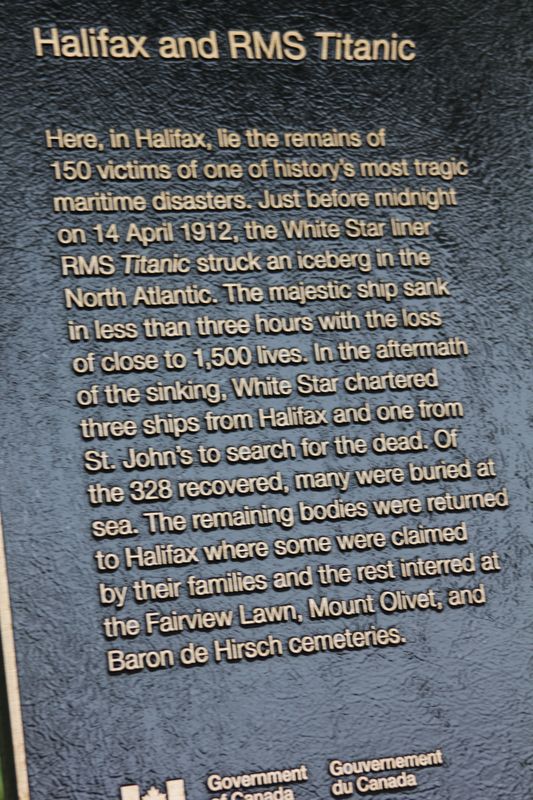 0889_Titanic Grave Site
