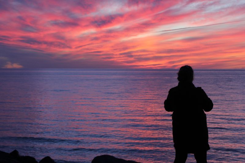 2289_Sunset am Margaree Bay