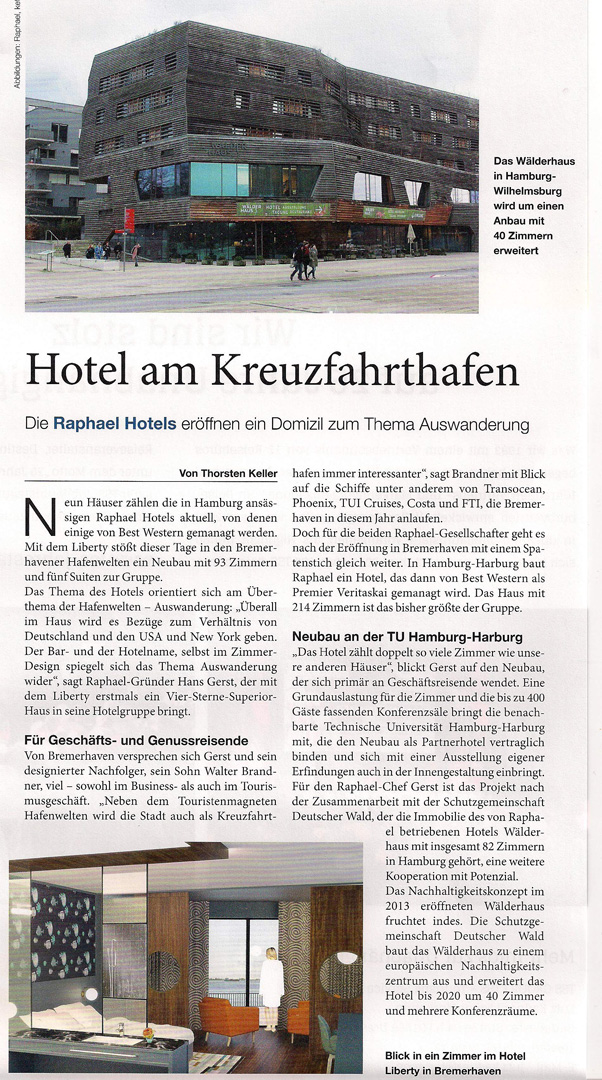 967_20180205_Raphael_Hotel am Kreuzfahrthafen