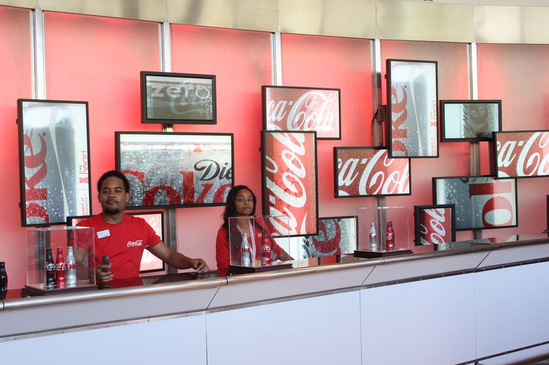 9431_Coca Cola World