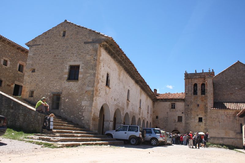 0582_Kloster San Joan