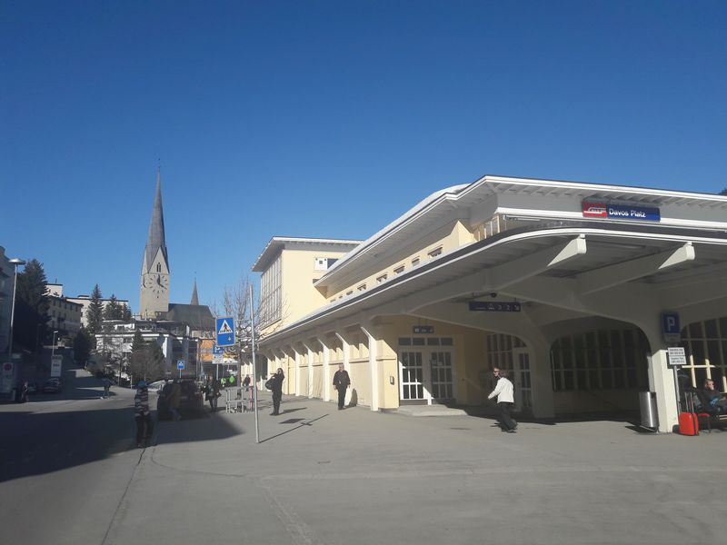 160401_Bahnhof Davos