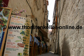 4641_Dubrovnik_kulinarische Seitengassen der Altstadt