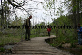 5763_Kroatien_Plitvica_Nationalparkbesucher