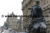 1198_Schottland_Edinburgh_Hoch zu Ross