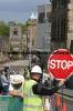 1287_Schottland_Edinburgh_Baustellen-Stop