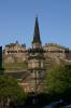 1381_Schottland_Edinburgh_Edinburgh Castle