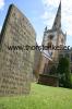 1408_Stratford upon Avon_Grabmal mit Kirche