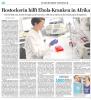 985_20141114_Ostsee-Zeitung_Rostockerin hilft Ebola-Kranken in Afrika