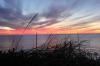 2309_Sunset am Margaree Bay