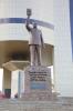 6673_Sam Nujoma-Statue Windhoek