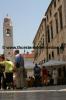 4650_Dubrovnik_Placa mit Uhrturm