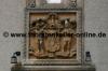 1132_Nordschottland_Ballindalloch Castle_Wappen der Macpherson-Grants